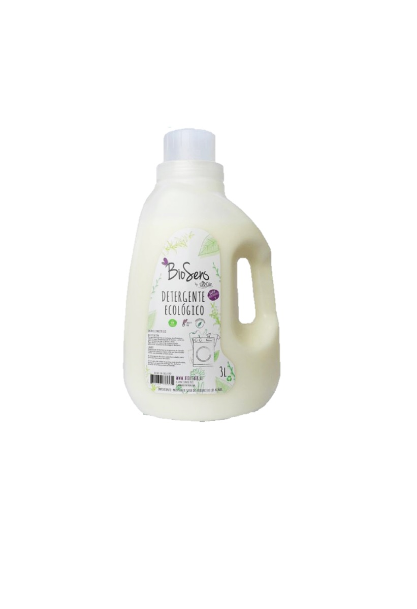 detergente liquido bio sens