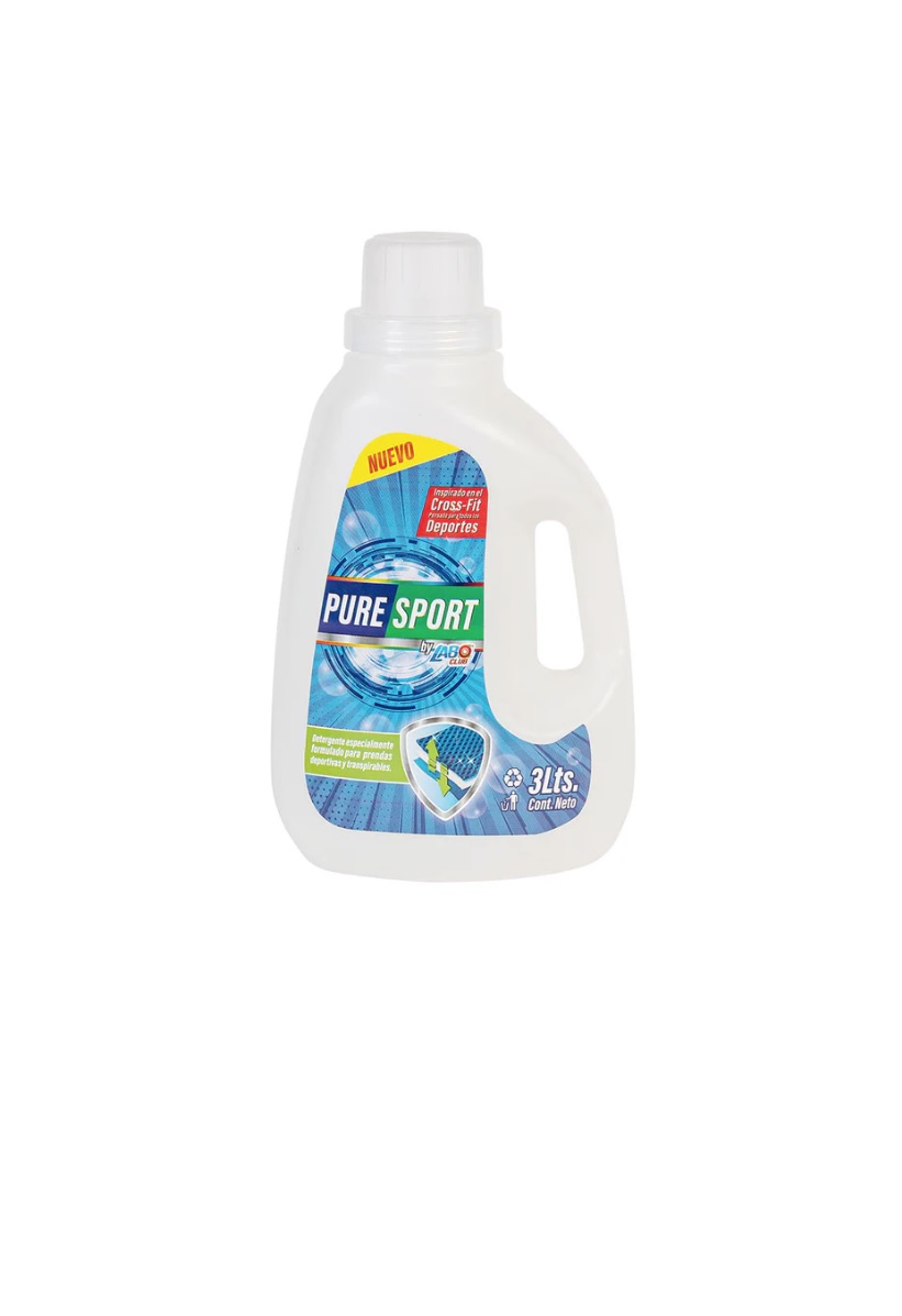 detergente labo club