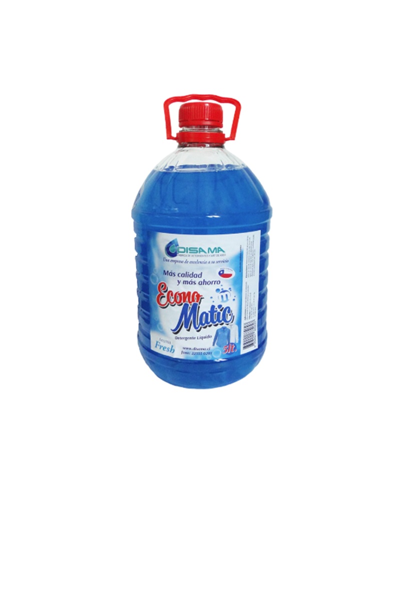 detergente liquido dimasa